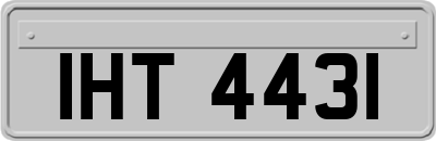 IHT4431