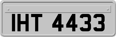 IHT4433