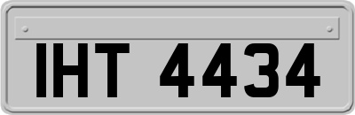 IHT4434