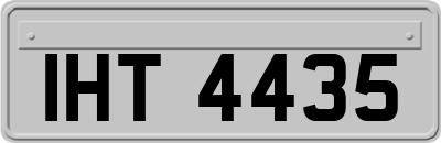 IHT4435