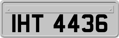 IHT4436