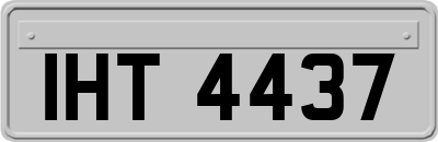 IHT4437