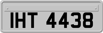 IHT4438