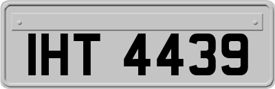 IHT4439