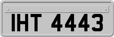 IHT4443