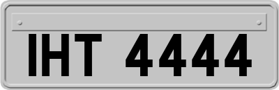 IHT4444
