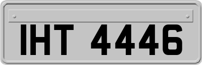 IHT4446