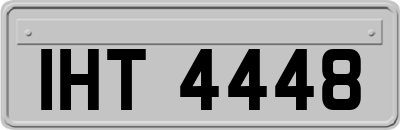 IHT4448