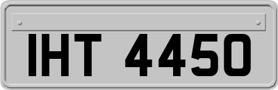 IHT4450