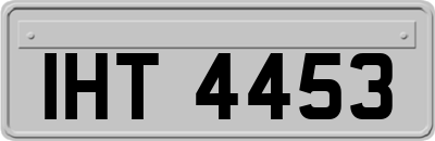 IHT4453