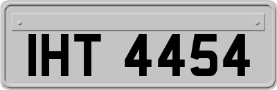 IHT4454