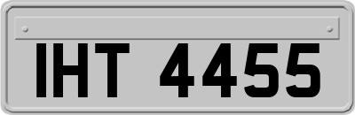 IHT4455