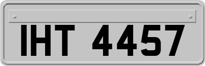 IHT4457