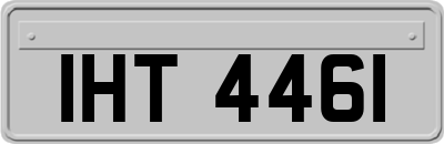IHT4461