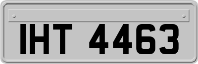 IHT4463
