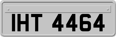 IHT4464