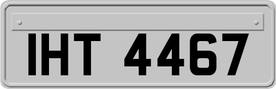 IHT4467