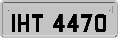 IHT4470