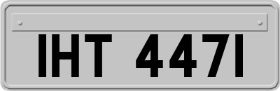 IHT4471