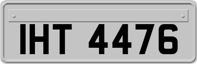 IHT4476