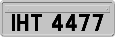 IHT4477