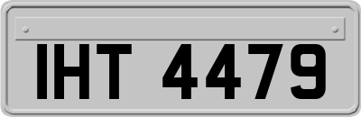 IHT4479