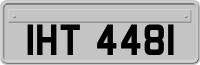 IHT4481