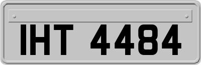IHT4484
