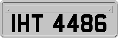IHT4486