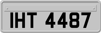 IHT4487