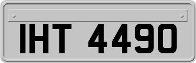 IHT4490
