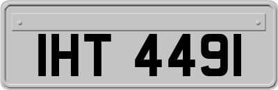 IHT4491