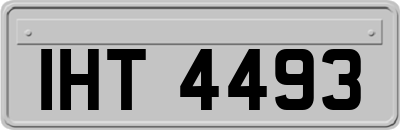IHT4493