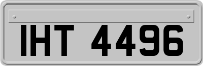 IHT4496