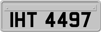 IHT4497