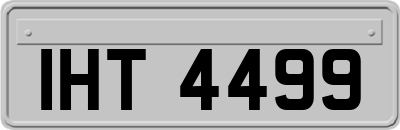 IHT4499