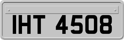 IHT4508