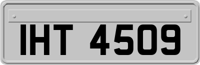IHT4509