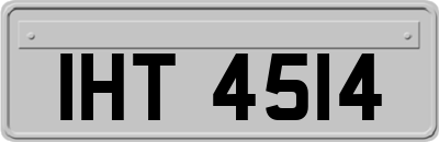 IHT4514