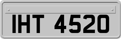 IHT4520