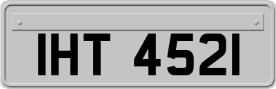 IHT4521