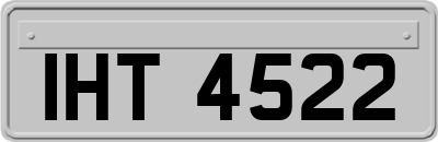 IHT4522