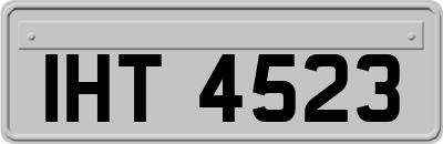 IHT4523