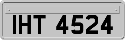 IHT4524