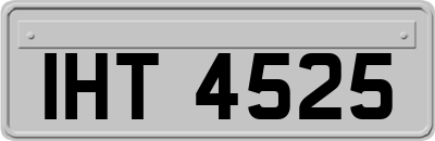 IHT4525