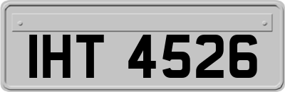 IHT4526