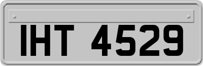 IHT4529