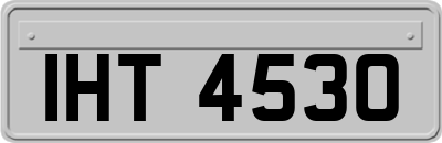 IHT4530