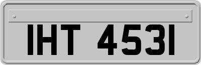 IHT4531