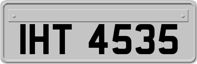 IHT4535